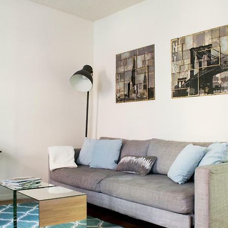Frederick'S Place - Convenient Condo Walk To Central Park And Columbia University New York Extérieur photo
