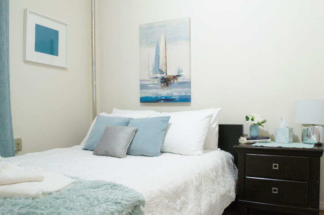 Frederick'S Place - Convenient Condo Walk To Central Park And Columbia University New York Extérieur photo