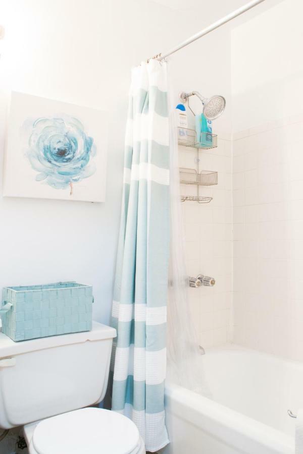 Frederick'S Place - Convenient Condo Walk To Central Park And Columbia University New York Extérieur photo