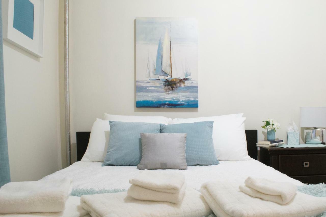 Frederick'S Place - Convenient Condo Walk To Central Park And Columbia University New York Extérieur photo