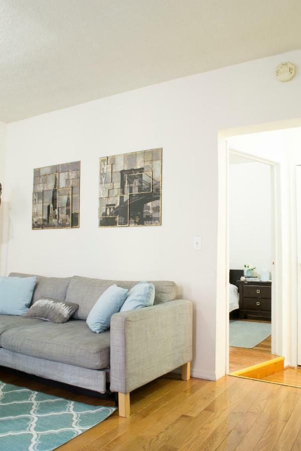 Frederick'S Place - Convenient Condo Walk To Central Park And Columbia University New York Extérieur photo