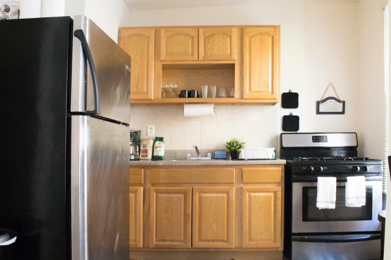 Frederick'S Place - Convenient Condo Walk To Central Park And Columbia University New York Extérieur photo