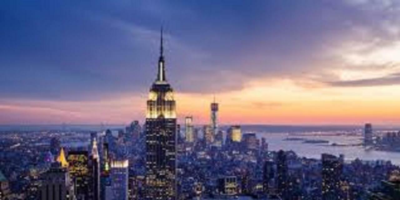 Frederick'S Place - Convenient Condo Walk To Central Park And Columbia University New York Extérieur photo