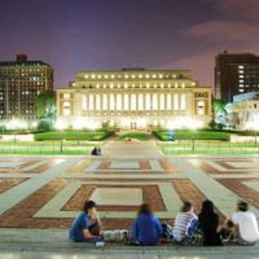 Frederick'S Place - Convenient Condo Walk To Central Park And Columbia University New York Extérieur photo